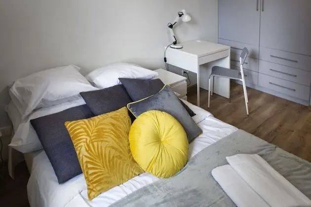 Standard Apart Daire