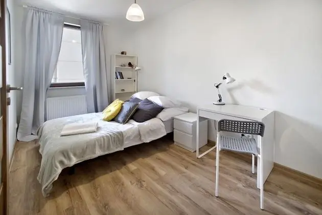 Standard Apart Daire