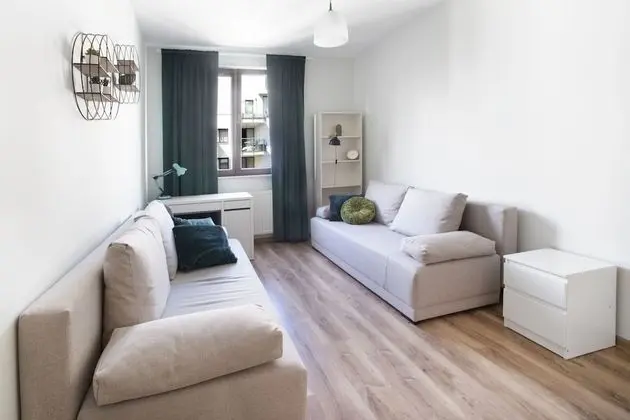 Standard Apart Daire