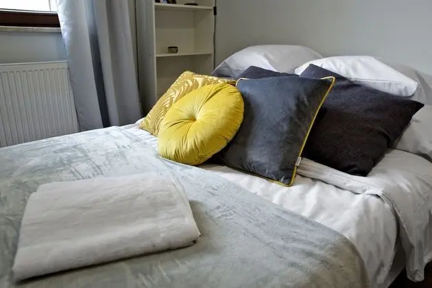 Standard Apart Daire