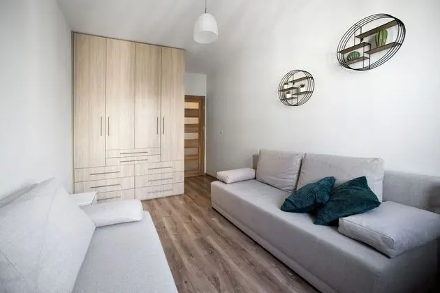 Standard Apart Daire