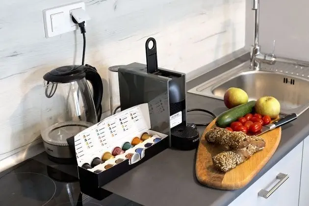 Standard Apart Daire