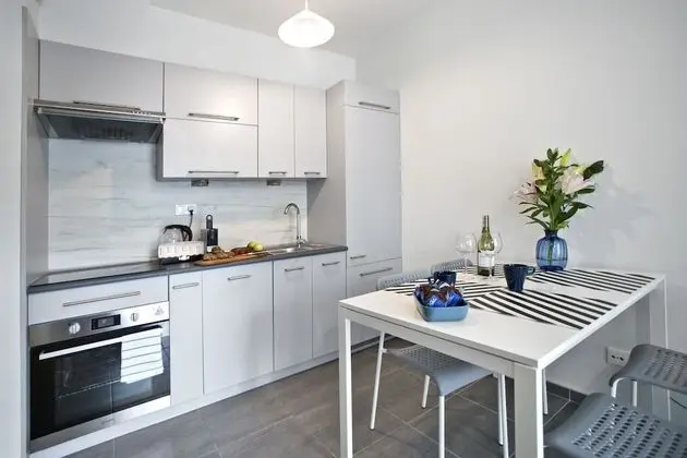 Standard Apart Daire