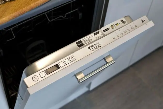 Standard Apart Daire