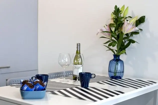 Standard Apart Daire