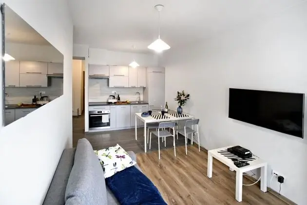 Standard Apart Daire