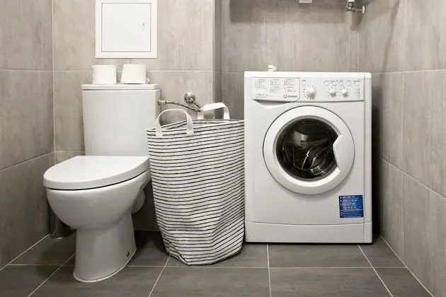 Standard Apart Daire