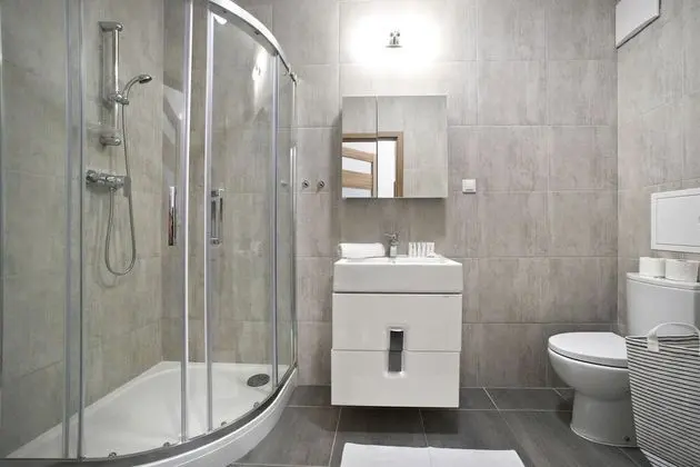 Standard Apart Daire