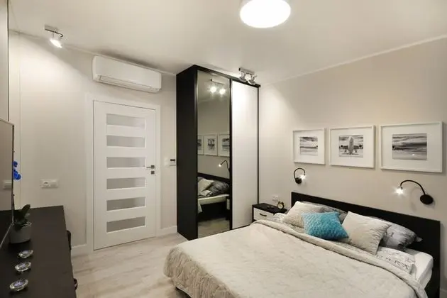 Luxury Apart Daire, 1 Yatak Odası