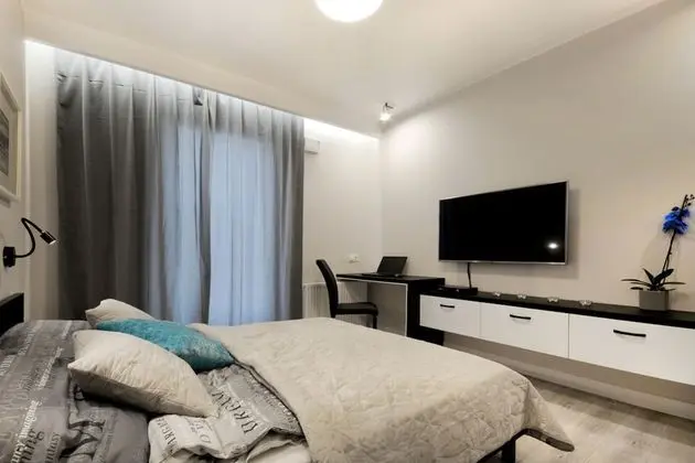 Luxury Apart Daire, 1 Yatak Odası