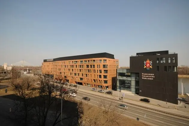 Luxury Apart Daire, 1 Yatak Odası