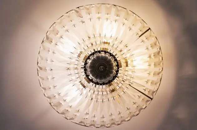 Traditional Apart Daire