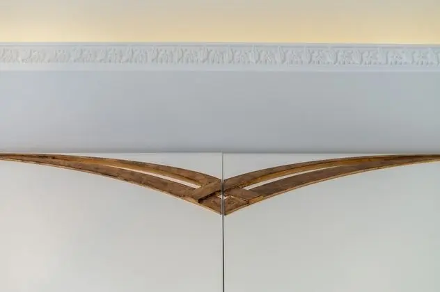 Traditional Apart Daire