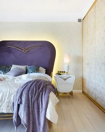 Traditional Apart Daire