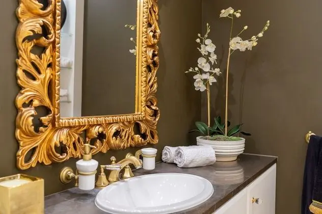 Traditional Apart Daire