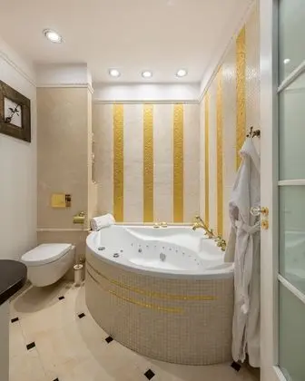 Traditional Apart Daire