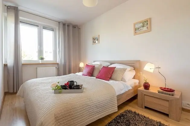 Apart Daire, 2 Yatak Odası (at 3 Polaka Street)