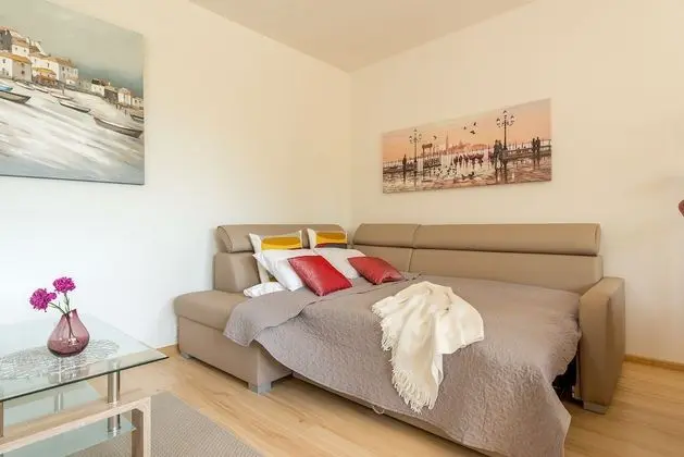 Apart Daire, 2 Yatak Odası (at 3 Polaka Street)