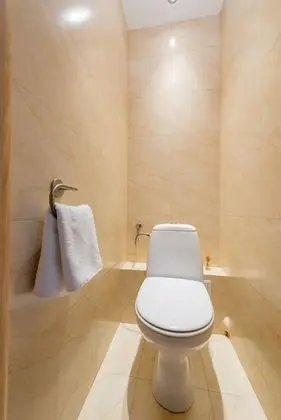 Apart Daire, 2 Yatak Odası (at 3 Polaka Street)