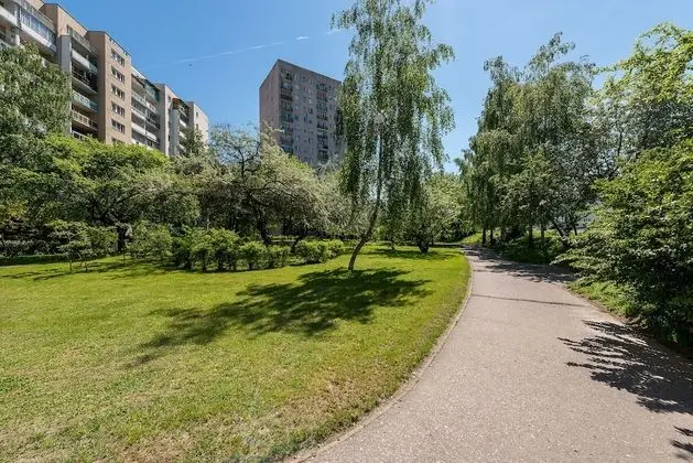 Apart Daire, 2 Yatak Odası (at 3 Polaka Street)