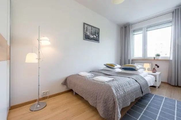 Apart Daire, 2 Yatak Odası (at 3 Polaka Street)