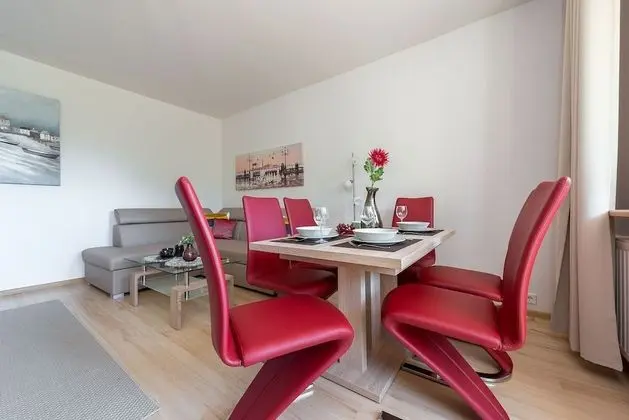 Apart Daire, 2 Yatak Odası (at 3 Polaka Street)