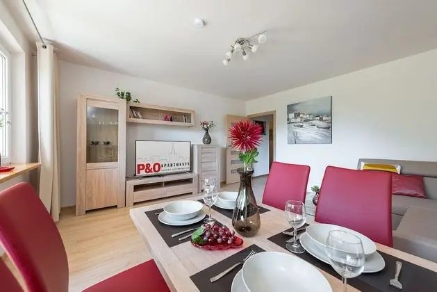 Apart Daire, 2 Yatak Odası (at 3 Polaka Street)