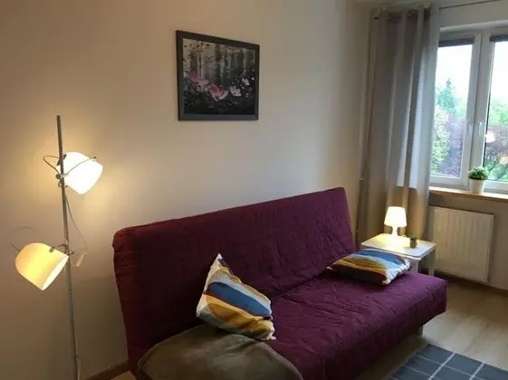 Apart Daire, 2 Yatak Odası (at 3 Polaka Street)