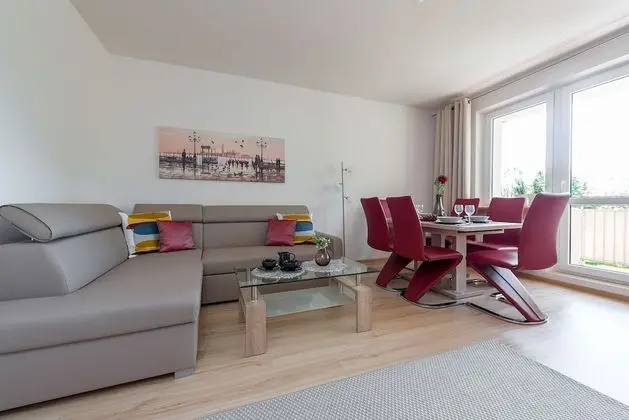 Apart Daire, 2 Yatak Odası (at 3 Polaka Street)