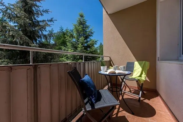 Apart Daire, 2 Yatak Odası (at 3 Polaka Street)