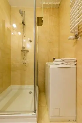 Apart Daire, 2 Yatak Odası (at 3 Polaka Street)