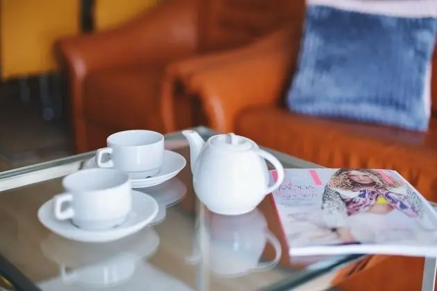 Superior Apart Daire, 1 Yatak Odası