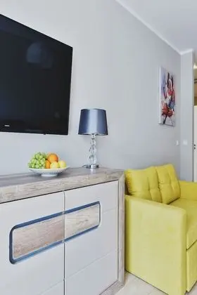 Superior Apart Daire, 1 Yatak Odası