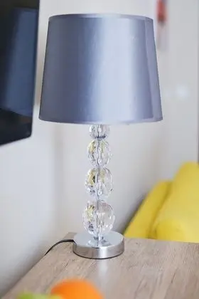 Superior Apart Daire, 1 Yatak Odası