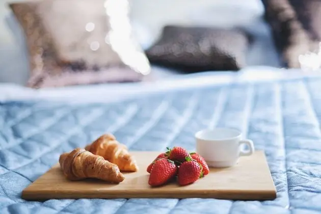 Superior Apart Daire, 1 Yatak Odası