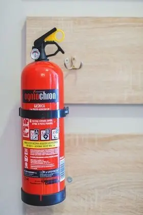 Superior Apart Daire, 1 Yatak Odası