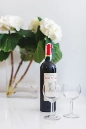 Superior Apart Daire, 1 Yatak Odası