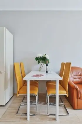 Superior Apart Daire, 1 Yatak Odası