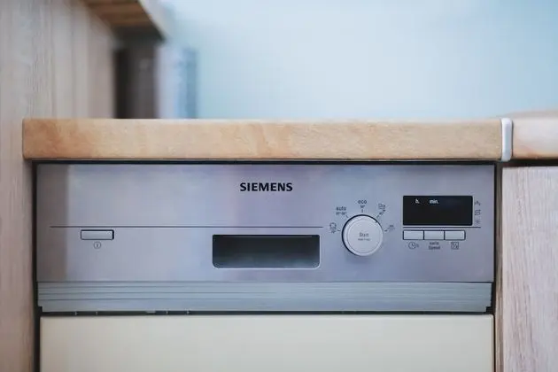 Superior Apart Daire, 1 Yatak Odası