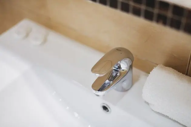 Superior Apart Daire, 1 Yatak Odası