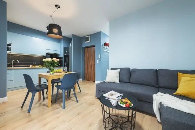 Business Apart Daire