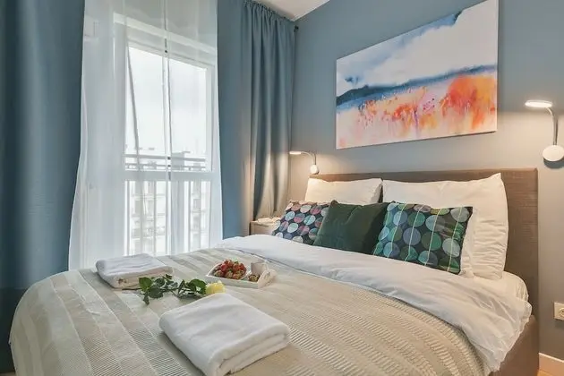 Business Apart Daire