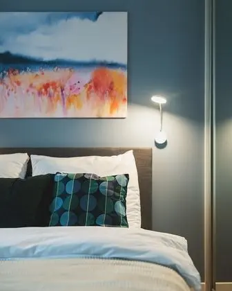 Business Apart Daire