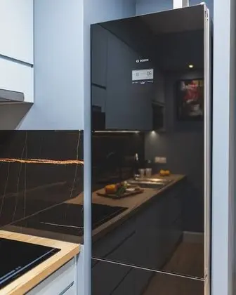 Business Apart Daire