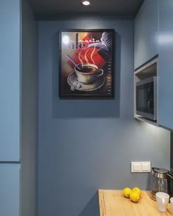 Business Apart Daire