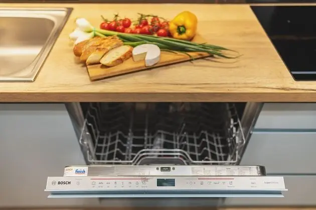 Business Apart Daire