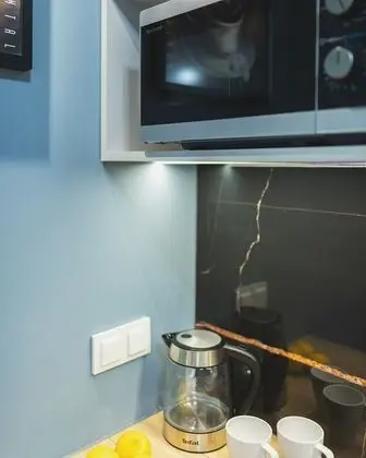 Business Apart Daire