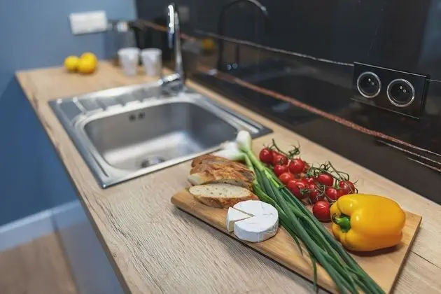 Business Apart Daire