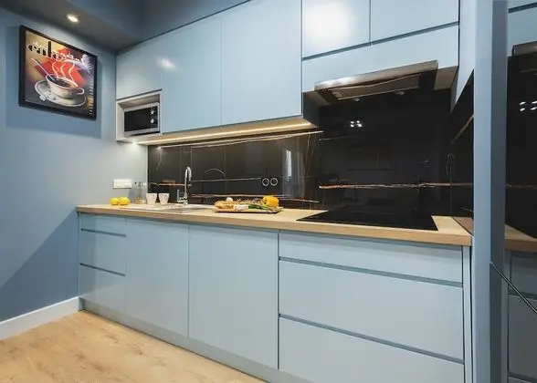 Business Apart Daire