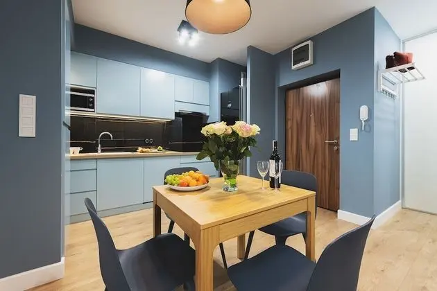 Business Apart Daire